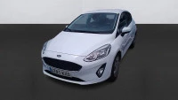 Ford Fiesta 1.5 TDCi 63kW Trend 5p Ford Fiesta 1.5 TDCi 63kW Trend 5p