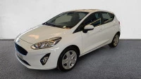 Ford Fiesta 1.5 TDCi 63kW Trend 5p