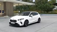 BMW Serie 1 120d