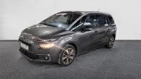 Citroën C4 Spacetourer MONOVOLUMEN COMPACTO 1.2 PURETECH 96KW S&S FEEL 130 5P
