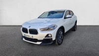 BMW X2 sDrive18i BMW X2 sDrive18i