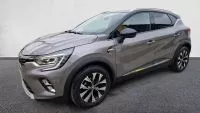 Renault Captur techno TCe 67kW (90CV)