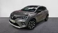 Renault Captur techno TCe 103 kW (140CV) GPF