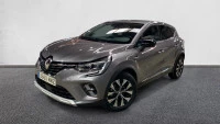 Renault Captur techno TCe 103 kW (140CV) GPF