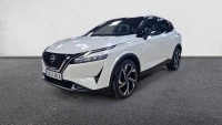 Nissan Qashqai DIG-T 116kW (158CV) mHEV 4x2 Tekna+