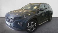 Hyundai Tucson 1.6 TGDI 169kW (230CV) HEV Style Aut 4x4