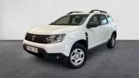 Dacia Duster Comfort TCE 74kW(100CV) 4X2 Dacia Duster Comfort TCE 74kW(100CV) 4X2