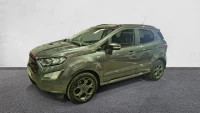 Ford Ecosport 1.0T EcoBoost 92kW (125CV) S&S ST Line