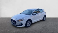 Hyundai i30 I30 5P CRDI 1.6 95CV ESSENCE MY19
