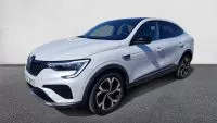 Renault Arkana Techno TCe 103kW(140CV) EDC mild hybrid