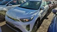 Kia Stonic 1.2 DPi 62kW (84CV) Drive