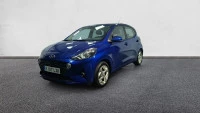 Hyundai i10 1.0 Klass