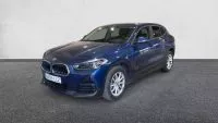 BMW X2 sDrive18i