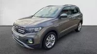 Volkswagen T-Cross Advance 1.0 TSI 81kW (110CV) DSG