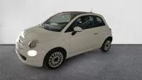 Fiat 500 Lounge 1.0 6v GSE 52KW (70 CV) Fiat 500 Lounge 1.0 6v GSE 52KW (70 CV)
