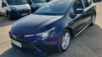 Toyota Corolla 1.8 125H BUSINESS PLUS E-CVT TOU SPORT