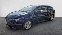 Toyota Corolla 1.8 125H BUSINESS PLUS E-CVT TOU SPORT Toyota Corolla 1.8 125H BUSINESS PLUS E-CVT TOU SPORT