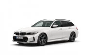 BMW Serie 3 318d Auto.Touring BMW Serie 3 318d Auto.Touring