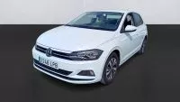 Volkswagen Polo Advance 1.0 TSI 70kW (95CV)
