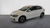 Volkswagen Polo Advance 1.0 TSI 70kW (95CV) Volkswagen Polo Advance 1.0 TSI 70kW (95CV)