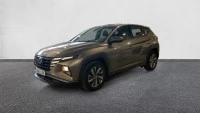 Hyundai Tucson 1.6 TGDI 110kW (150CV) Klass