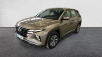 Hyundai Tucson 1.6 TGDI 110kW (150CV) Klass