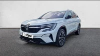 Renault Espace Techno full hybrid E-Tech 147kW 7p