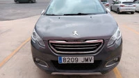 Peugeot 2008 Style 1.6 BlueHDi 73KW (100CV)