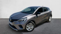 Renault Captur Intens E-TECH Híbrido 105kW (145cv) Renault Captur Intens E-TECH Híbrido 105kW (145cv)