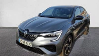 Renault Arkana Techno TCe 103kW(140CV) EDC mild hybrid Renault Arkana Techno TCe 103kW(140CV) EDC mild hybrid