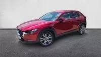 Mazda CX-30 e-SKYACTIV-G 2.0 90 kW 2WD AT Evolution Mazda CX-30 e-SKYACTIV-G 2.0 90 kW 2WD AT Evolution