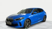 BMW Serie 1 118d