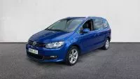 Volkswagen Sharan Advance 2.0 TDI 110kW (150CV)