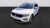 Volkswagen T-Roc Advance 1.5 TSI 110kW (150CV)