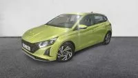 Hyundai i20 1.0 TGDI 74kW (100CV) Klass