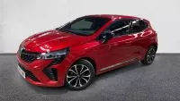 Renault Clio Techno TCe 90 (67kw)