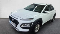 Hyundai Kona 1.0 TGDi Klass 4x2 Hyundai Kona 1.0 TGDi Klass 4x2