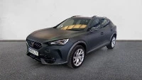Cupra Formentor 2.0 TDI 110kW (150 CV) 4Drive DSG Cupra Formentor 2.0 TDI 110kW (150 CV) 4Drive DSG