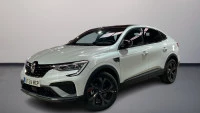 Renault Arkana RS Line E-TECH Híbrido 105kW(145CV) -SS