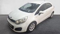 Kia Rio 1.2 CVVT 85cv Concept