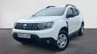 Dacia Duster Comfort Blue dCi 85kW (115CV) 4X4