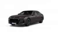 BMW Serie 7 740d xDrive BMW Serie 7 740d xDrive