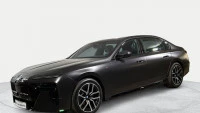 BMW Serie 7 740d xDrive