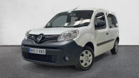 Renault Kangoo Combi Profesional M1-AF En. dCi 55kW (75CV) E6 Renault Kangoo Combi Profesional M1-AF En. dCi 55kW (75CV) E6