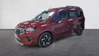 Nissan Townstar 5 plazas 1.3G 96kW L1 N-Connecta Nissan Townstar 5 plazas 1.3G 96kW L1 N-Connecta