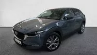 Mazda CX-30 e-SKYACTIV-G 2.0 90 kW 2WD Zenith