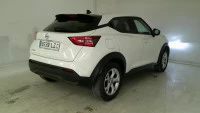 Nissan juke DIG-T 84 kW (114 CV) 6M/T N-Connecta Nissan juke DIG-T 84 kW (114 CV) 6M/T N-Connecta