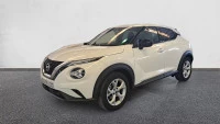 Nissan juke DIG-T 84 kW (114 CV) 6M/T N-Connecta