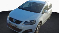 Seat Alhambra 1.4 TSI 110kW S/S Style GO Seat Alhambra 1.4 TSI 110kW S/S Style GO