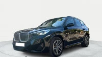 BMW iX1 eDrive20